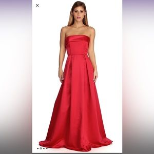 Windsor dress